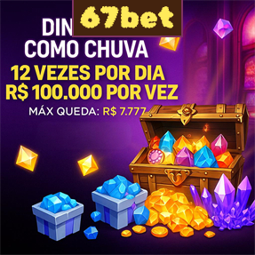 67bet Rebate