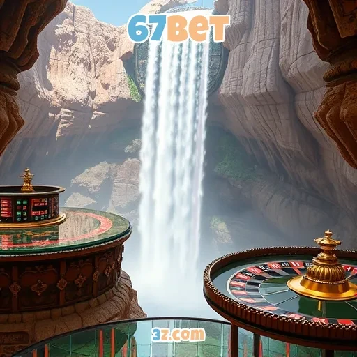 67bet: Os Melhores Bônus que Você Precisa Conhecer Hoje