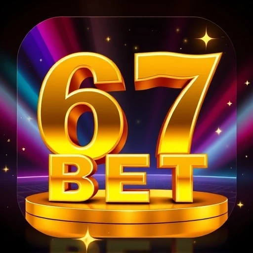 67bet Logo