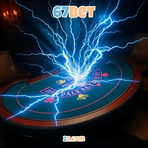 67bet: Explore os Melhores Jogos de Mesa e Aumente sua Diversão!