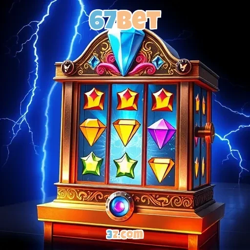 67bet: Apostas Virtuais que Revolucionam o Jogo Online